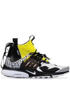 Nike кроссовки x Acronym Presto