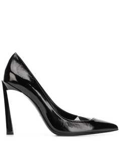 Lanvin туфли-лодочки с заостренным носком
