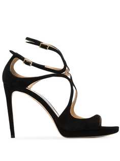 Jimmy Choo босоножки Lance/pf 100