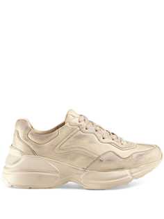 Gucci кроссовки Rhyton