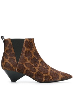 Ash Leo pony boots