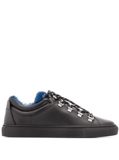 Bally кроссовки Heidy