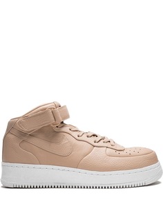 Nike кроссовки Air Force 1 MID