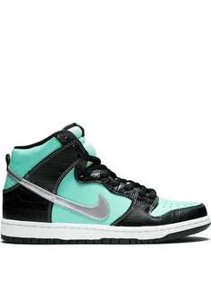Nike кроссовки Dunk