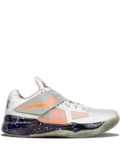Nike кроссовки Zoom KD IV AS
