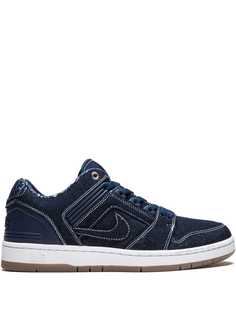 Nike кроссовки SB Air Force II Low QS