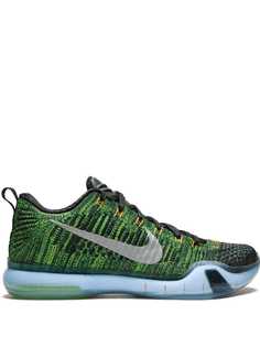 Nike кроссовки Kobe 10 Elite