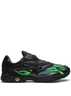 Nike кроссовки Nike x Supreme ZM STRK Spectrum PLS/Supreme