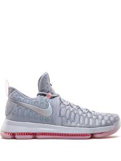 Nike кроссовки Zoom KD 9 LMTD