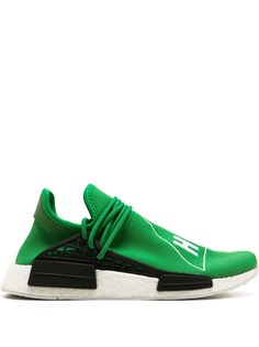 Adidas кроссовки x Pharrell Williams Human Body NMD