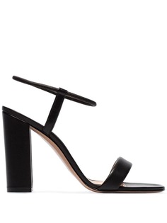 Gianvito Rossi босоножки на каблуке