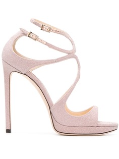 Jimmy Choo туфли-лодочки Lance 120