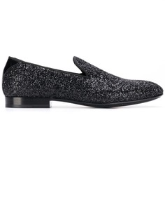 Jimmy Choo лоферы Thame