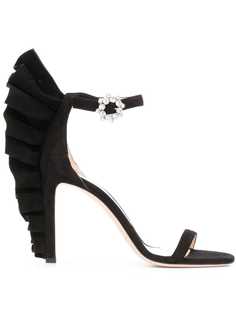 Jimmy Choo босоножки Karalie 100