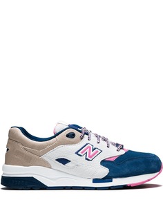 New Balance кроссовки CM1600