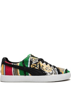 Puma кроссовки Clyde Coogi