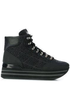 Baldinini hiking-style boots