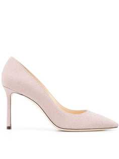 Jimmy Choo туфли-лодочки Romy 85