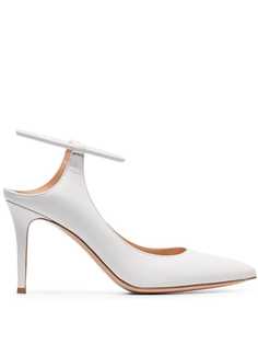 Gianvito Rossi туфли Nica 85
