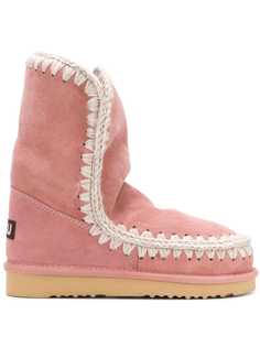 Mou Eskimo boots