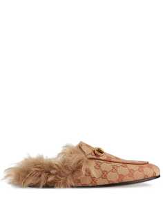 Gucci слиперы Princetown
