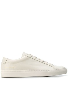 Common Projects низкие кроссовки Achilles