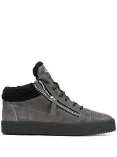 Giuseppe Zanotti кроссовки Kriss Winter