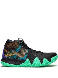 Nike кроссовки Kyrie 4 Mamba
