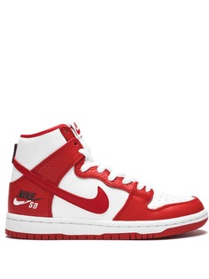 Nike кроссовки SB Zoom Dunk High Pro