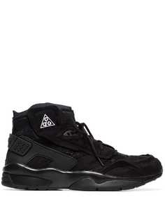 Nike кроссовки acg mowab