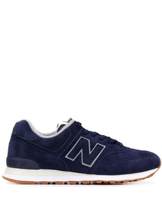 New Balance кроссовки 574