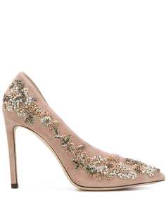 Jimmy Choo туфли Sophia 100
