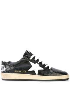 Golden Goose кроссовки Ball Star