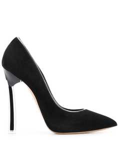 Casadei туфли-лодочки с заостренным носком
