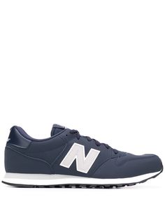 New Balance кроссовки 500