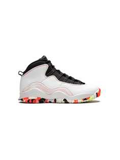 Jordan кроссовки Air Jordan 10 Retro GS