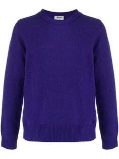 Acne Studios джемпер Kai