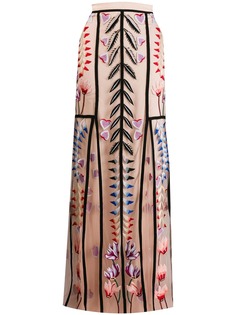 Temperley London юбка Rosy из тюля