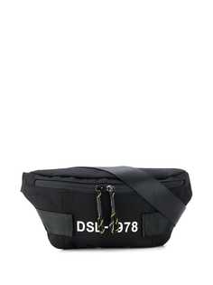 Diesel поясная сумка DSL-1987