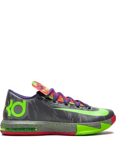 Nike кроссовки KD 6