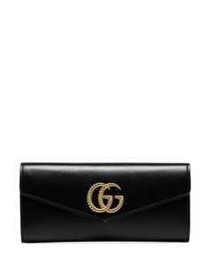 Gucci клатч Broadway GG