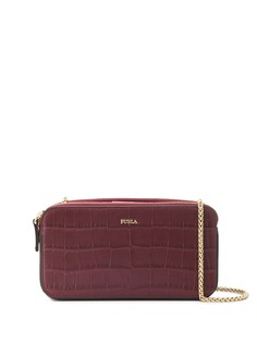 Furla сумка через плечо Boheme