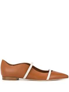 Malone Souliers балетки Maureen