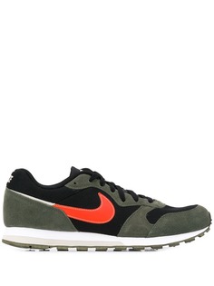 Nike кроссовки Md Runner