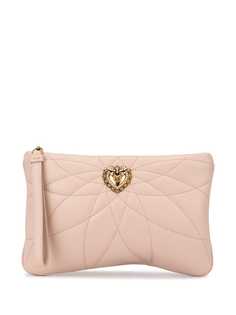 Dolce & Gabbana Devotion pouch
