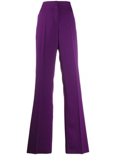 Rochas high-rise trousers