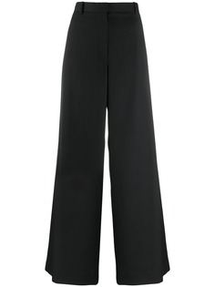 The Row palazzo pants