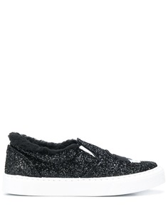 Chiara Ferragni Wink slip-on shoes