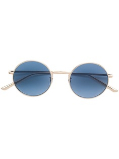 Oliver Peoples солнцезащитные очки After Midnight