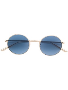 Oliver Peoples солнцезащитные очки After Midnight